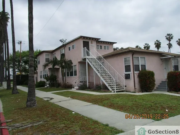 3873 W 54th St, Los Angeles, CA 90043