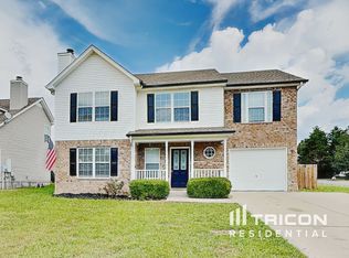 4029 Margo Cir, La Vergne, TN 37086