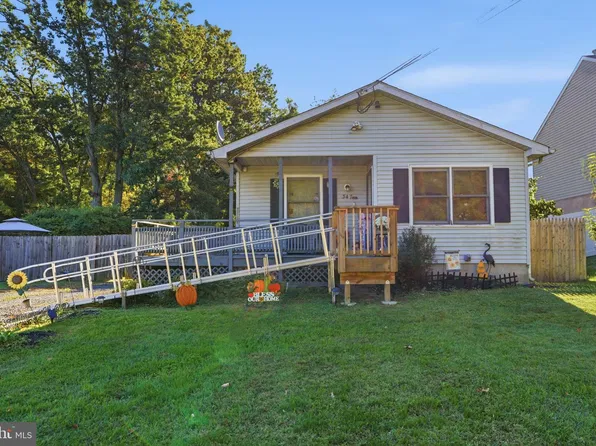 347 Marion Ave, Westville, NJ 08093