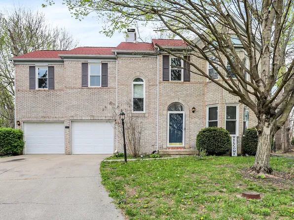 2025 Coldwater Ct, Indianapolis, IN 46239