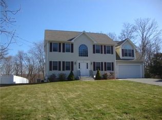 49 Old River Rd, Lincoln, RI 02865