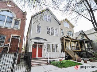 2909 N Racine Ave, Chicago, IL 60657
