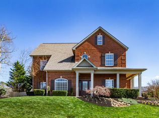 12418 Stonebranch Way, Knoxville, TN 37922