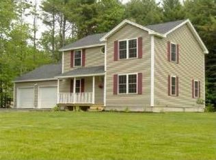 6 Doe Meadow Ln, Springvale, ME 04083
