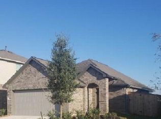 26014 Windy Prairie Ct, Richmond, TX 77406