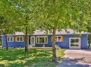 201 Old Wire Rd, Springdale, AR 72764