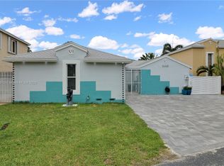 14441 SW 93rd Ter, Miami, FL 33186