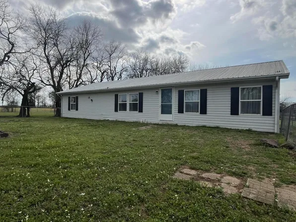 3325 SW Center Rd, Columbus, KS 66725