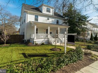 4111 12th St NE, Washington, DC