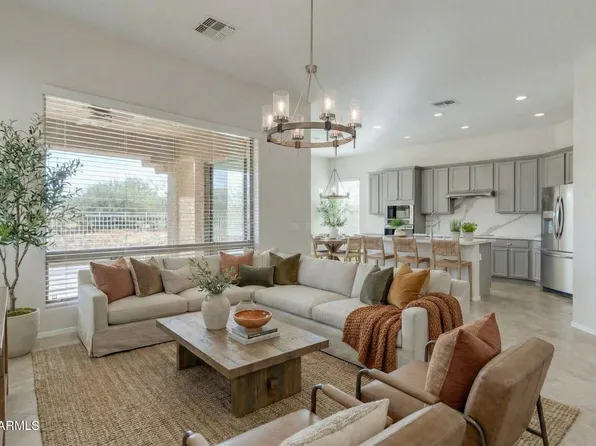 33849 N 43RD Street, Cave Creek, AZ 85331