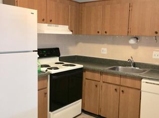 489 Summer St APT 1, Arlington, MA 02474