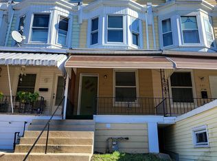 351 Linden St, Reading, PA 19604