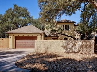 2602 Del Rio Dr, Austin, TX 78733