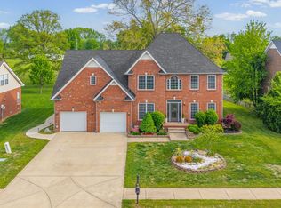 3407 Sango Xing, Clarksville, TN 37043