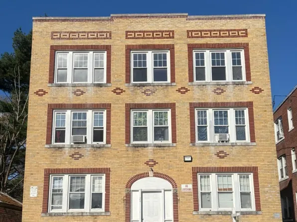 22 Wilcox Street, New Britain, CT 06051