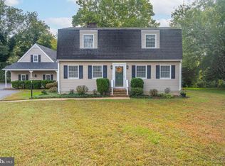 111 Riverview Ln, Greensboro, MD 21639