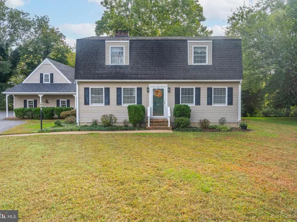 111 Riverview Ln, Greensboro, MD 21639