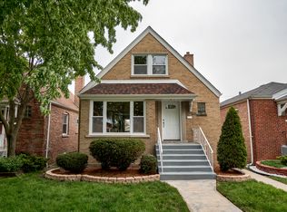 8021 S Sacramento Ave, Chicago, IL