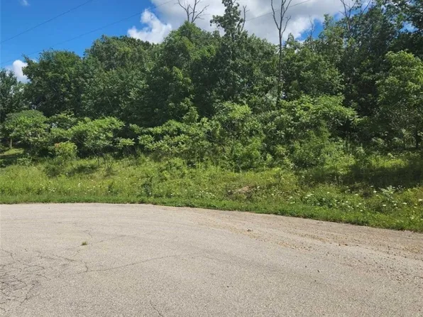 N Highway 217, Charleston, AR 72933