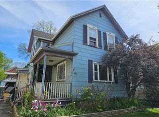 46 Caroline St, Rochester, NY 14620