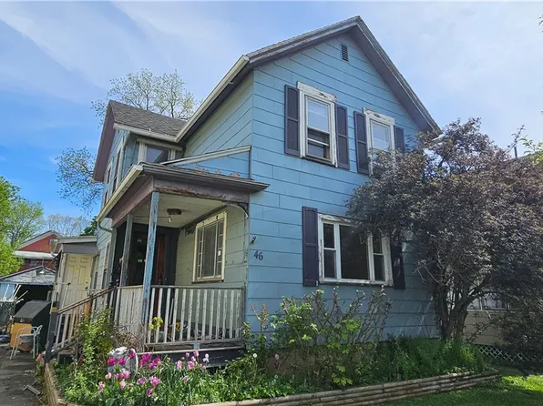46 Caroline St, Rochester, NY 14620