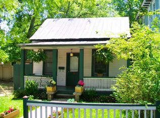 531 E Anderson St, Savannah, GA 31401