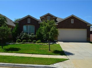 14925 Frisco Ranch Dr, Little Elm, TX 75068
