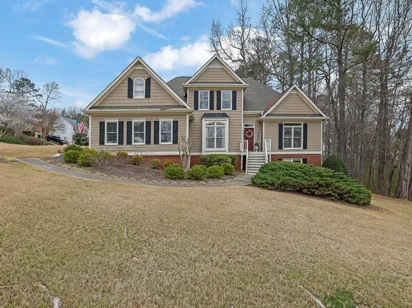 300 Gold Rdg, Canton, GA 30114