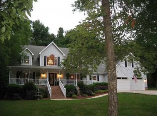 9138 Ooltewah Georgetown Rd, Ooltewah, TN 37363