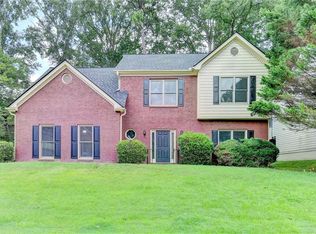 529 Rams Ct, Tucker, GA 30084