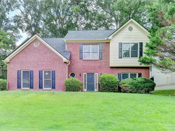 529 Rams Ct, Tucker, GA 30084