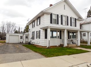 134 E Main, Coleman, WI 54112