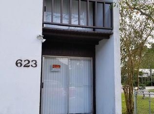 615 Jackson Rd, Bacliff, TX 77518