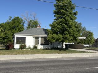 622 S Main St, Gunnison, UT 84634