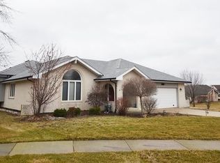11745 Cranna Ct, Orland Park, IL 60467