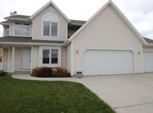 416 Clay St, Kiel, WI 53042