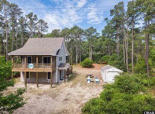 2370 Ocean Pearl Rd Lot 3, Corolla, NC 27927