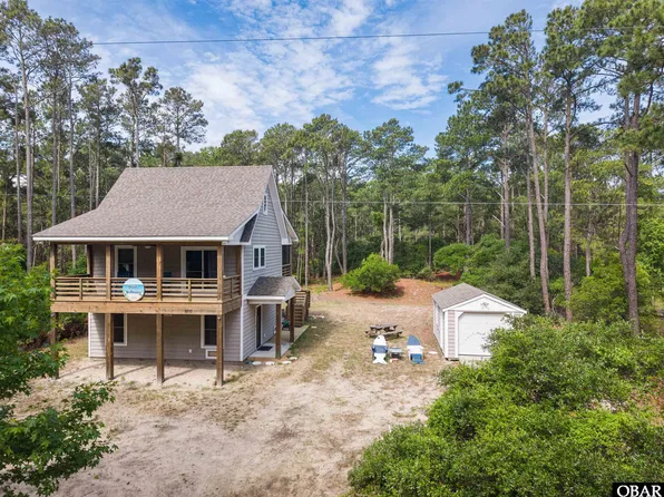 2370 Ocean Pearl Rd Lot 3, Corolla, NC 27927