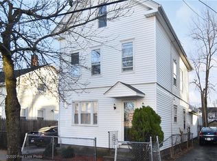 280 Admiral St, Providence, RI 02908