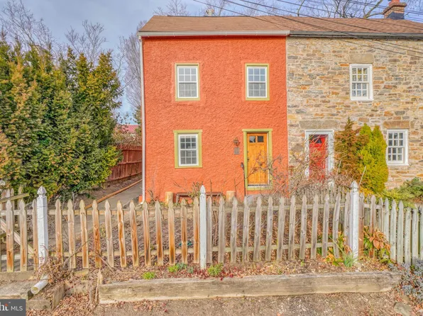 702 Puritan St, Baltimore, MD 21211