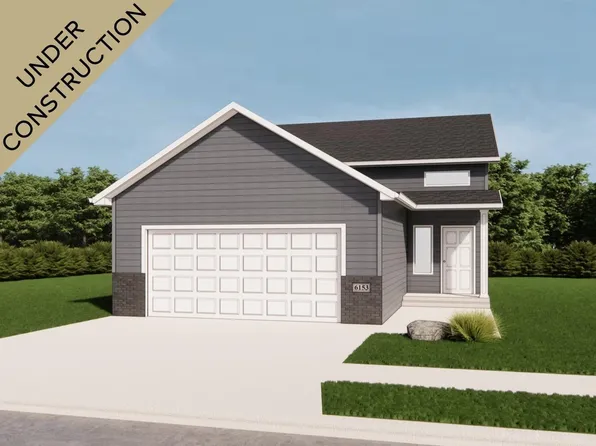 6736 Selkirk Dr S, Fargo, ND 58104