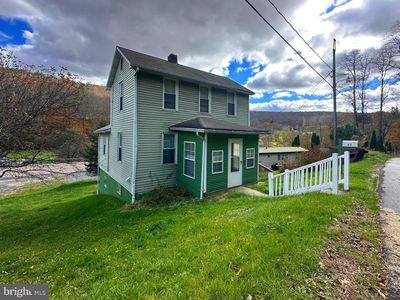 60 Gorman St, Oakland, MD, 21550