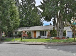 13005 SE 170th Pl, Renton, WA 98058