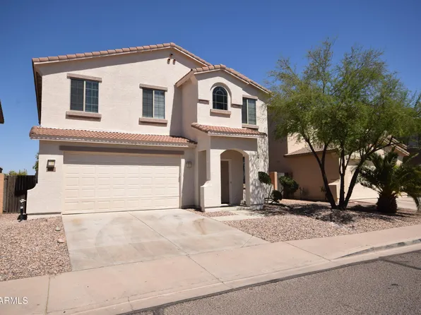 28377 N DESERT NATIVE Street, San Tan Valley, AZ 85143