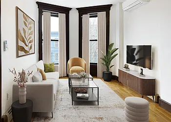 Rented by Freestone Property Group