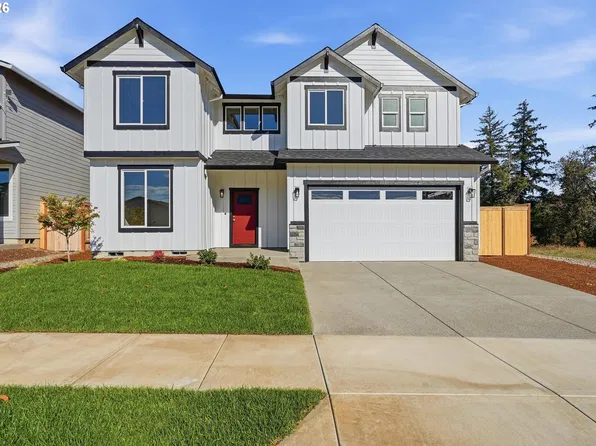 1521 NW Tracy, McMinnville, OR 97128