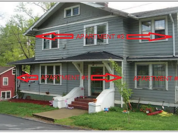 1 Linden Ave, Asheville, NC 28801