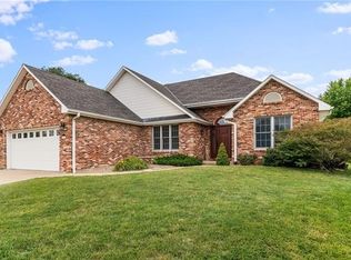 3117 Serve Ct, Saint Joseph, MO 64506