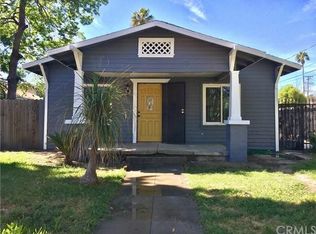 671 W Evans St, San Bernardino, CA 92405