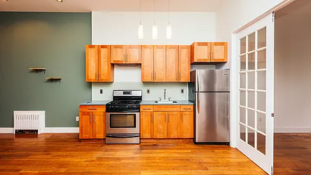 Rented by Nooklyn NYC LLC